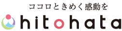 HITOHATA ONLINE SHOPPING SITE