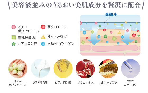 ㈱HITOHATA（ひとはた）／ichi-pori練り生石鹸 通販サイト